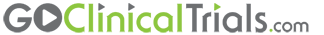 Go Clinical Trials logo